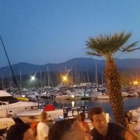 Mediterranee דירה *