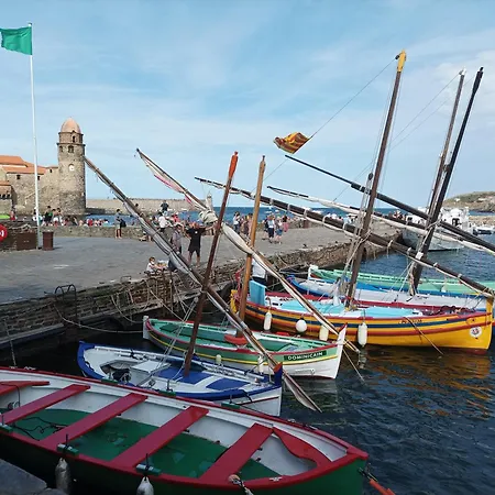 דירה Mediterranee