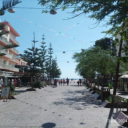 Mediterranee ארגלס-סור-מר