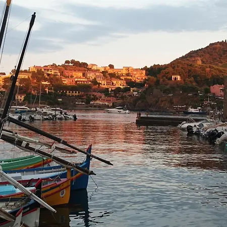 דירה Mediterranee