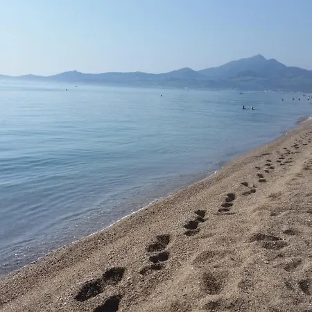 דירה Mediterranee ארגלס-סור-מר