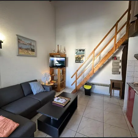 דירה Mediterranee