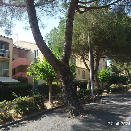 Apartment Mediterranee