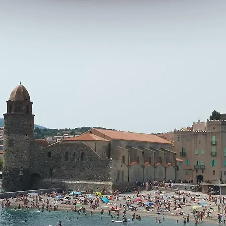 Apartment Mediterranee
