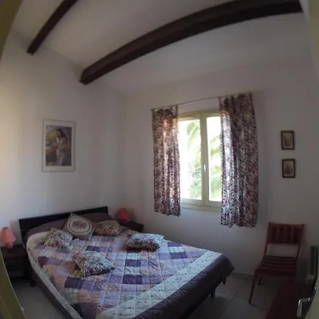 Mediterranee Apartment Argeles-sur-Mer