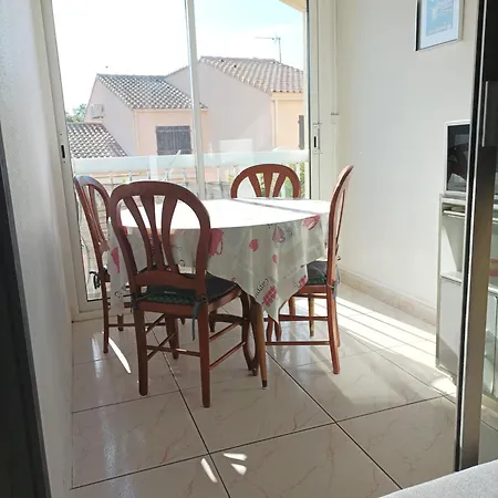 Apartment Mediterranee *
