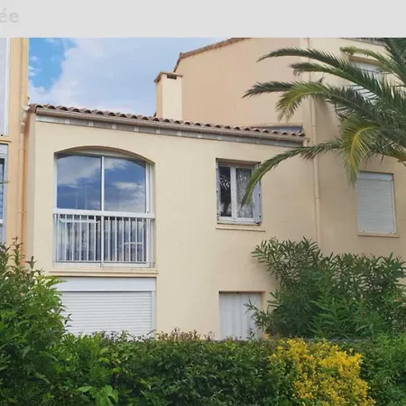 Mediterranee * 滨海阿热莱斯